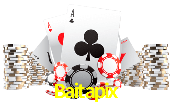 Jogue jogos de pôquer em Baitapix