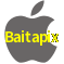 Aplicativo Baitapix para iOS