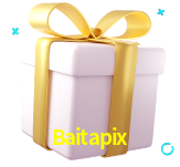 Receba seus bônus de boas-vindas no Baitapix